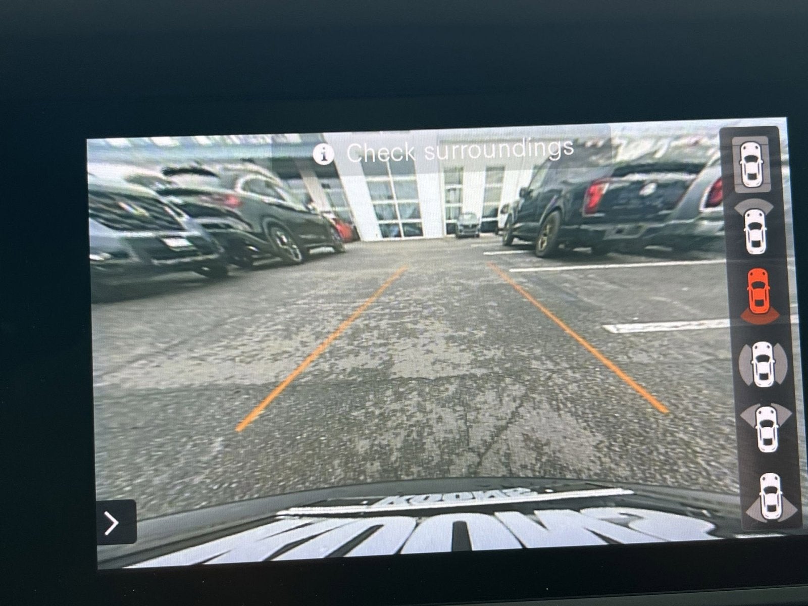 2017 Porsche Macan GTS