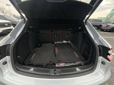 2017 Porsche Macan GTS