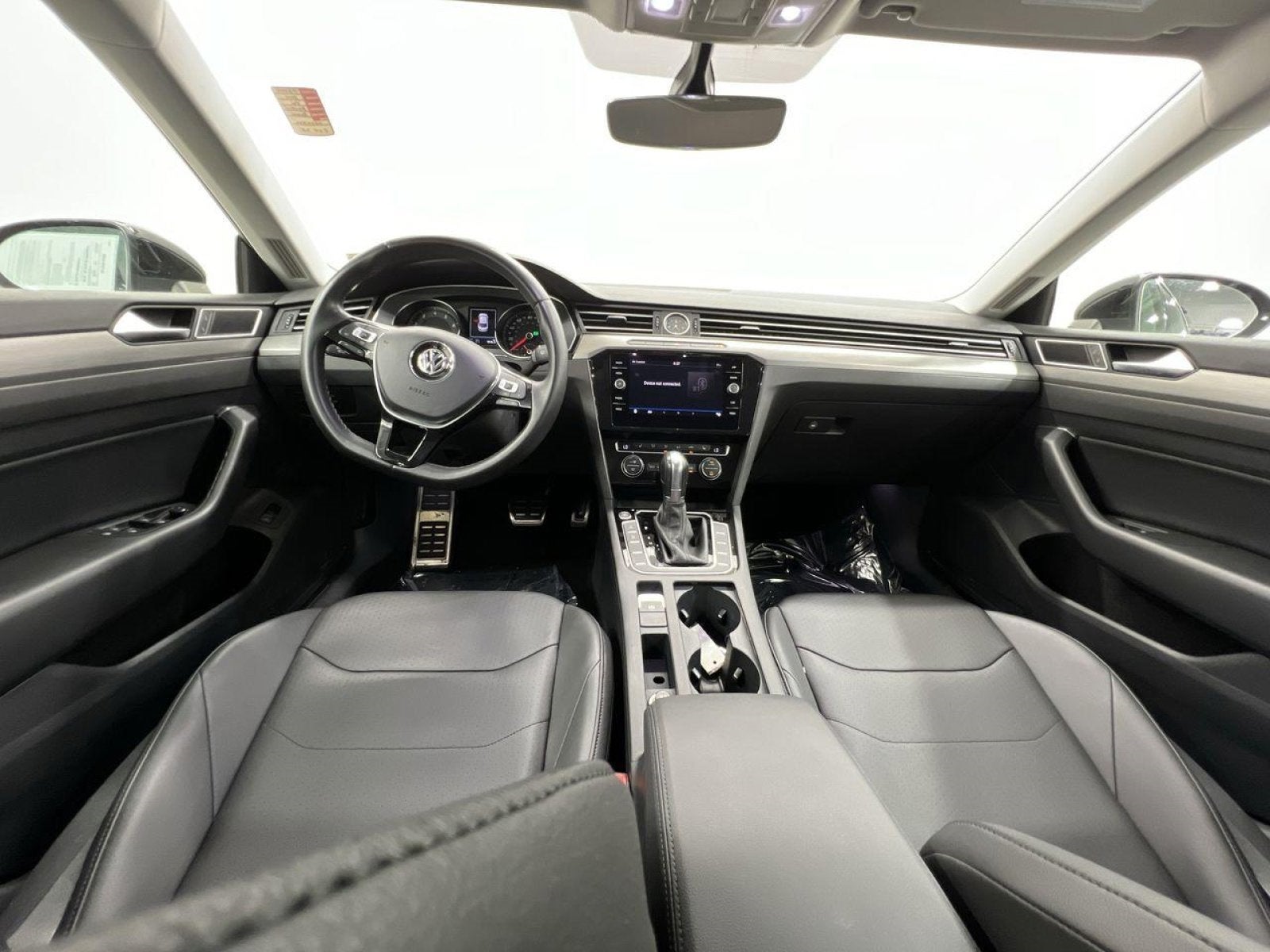 2019 Volkswagen Arteon 2.0T SE