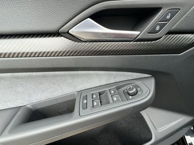 2025 Volkswagen Golf R 2.0T