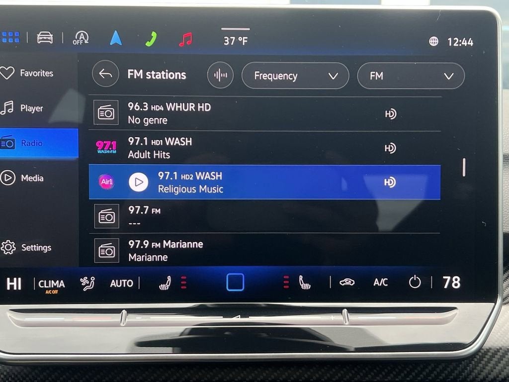 2025 Volkswagen Golf R 2.0T