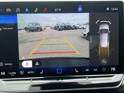 2025 Volkswagen Golf R 2.0T