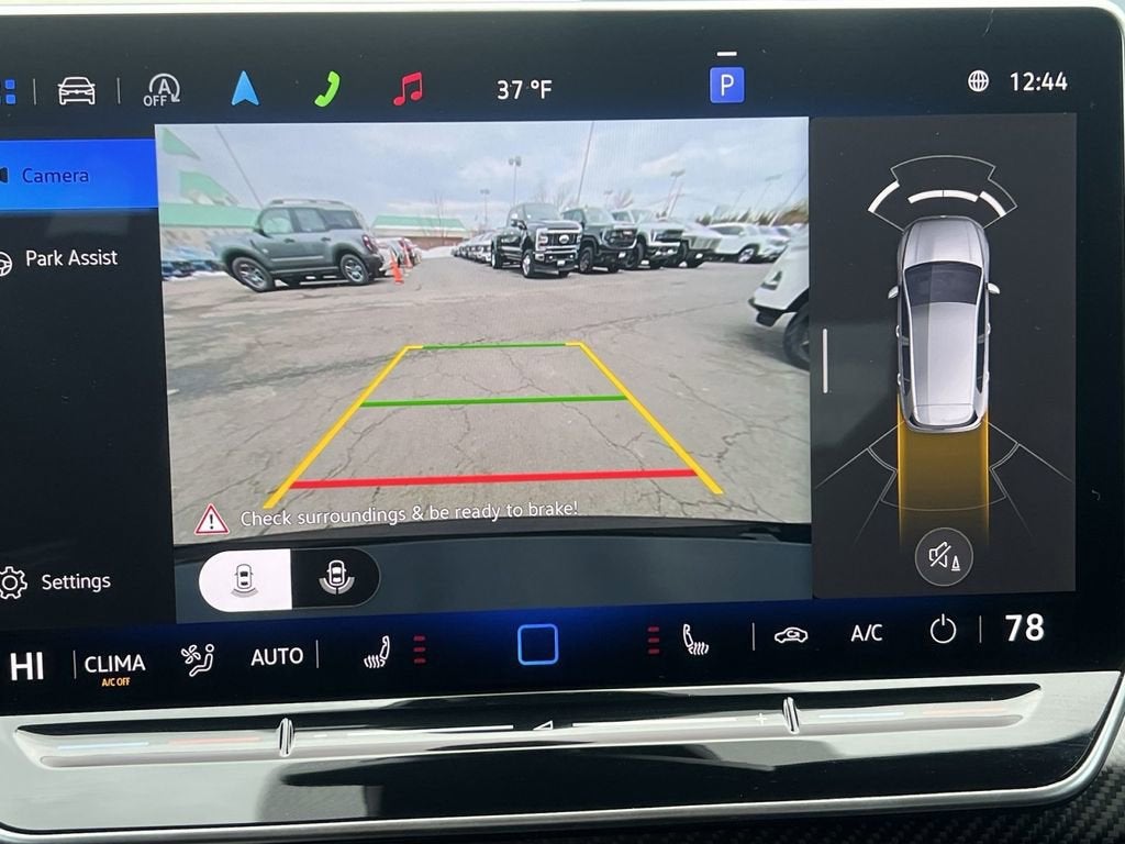 2025 Volkswagen Golf R 2.0T