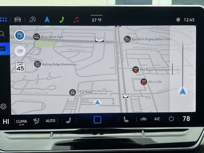 2025 Volkswagen Golf R 2.0T