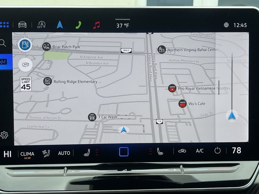 2025 Volkswagen Golf R 2.0T