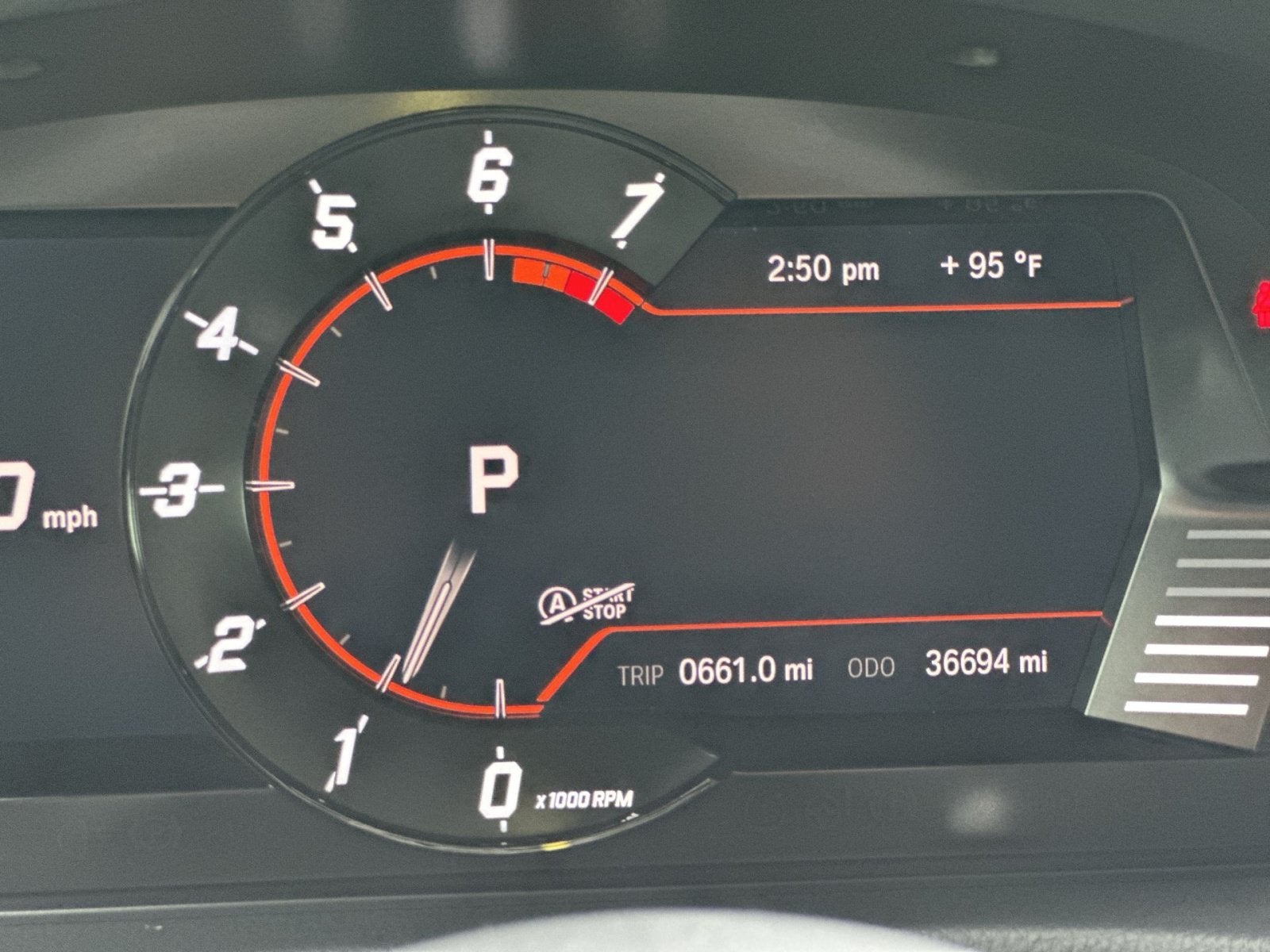 2021 Toyota Supra 2.0