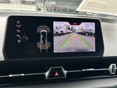 2021 Toyota Supra 2.0