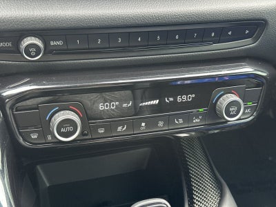 2021 Toyota Supra 2.0