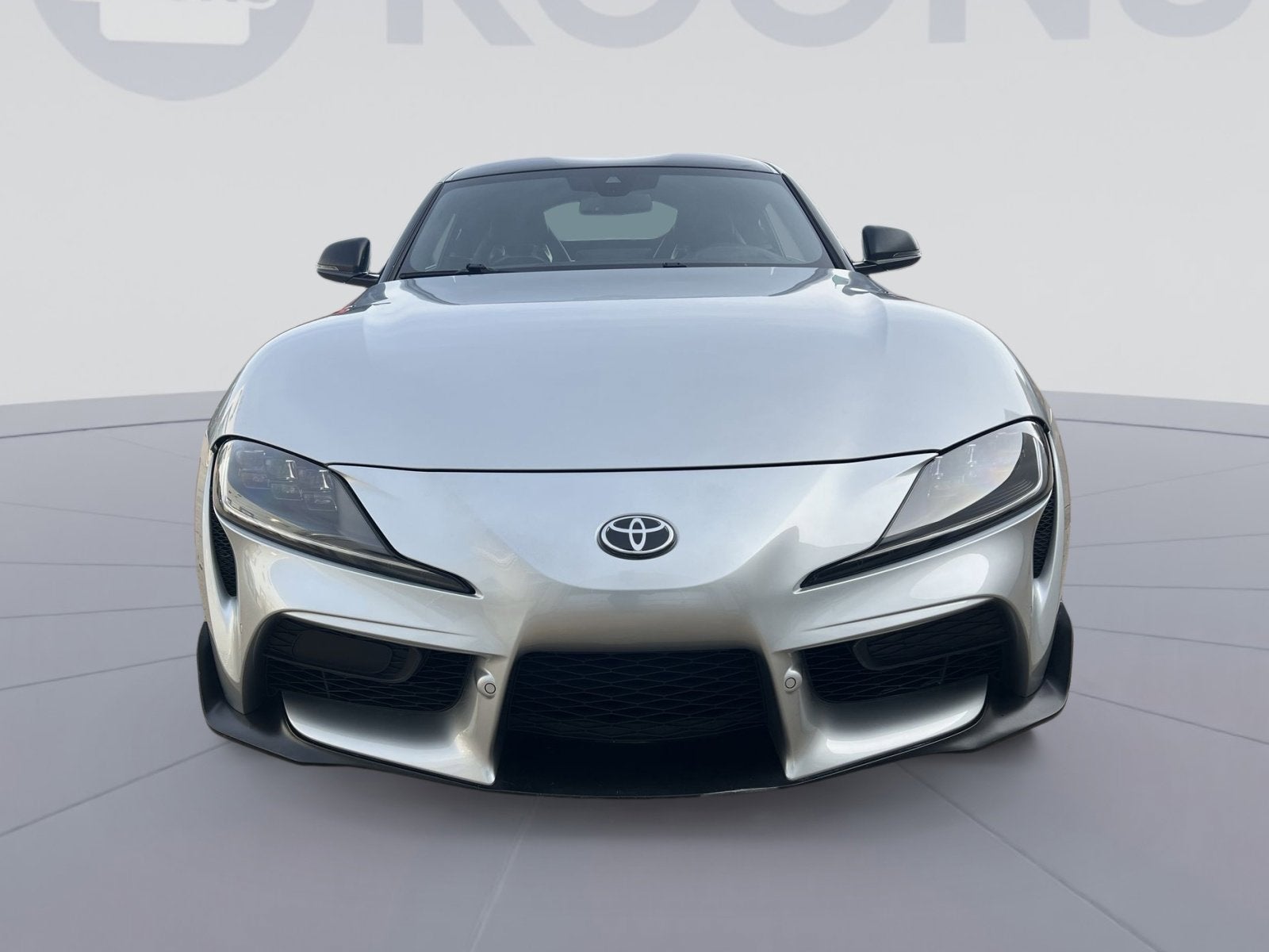 2020 Toyota Supra 3.0