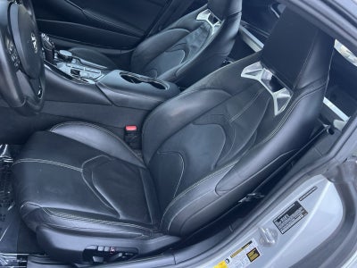 2020 Toyota Supra 3.0