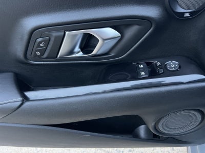 2020 Toyota Supra 3.0