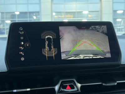 2020 Toyota Supra 3.0