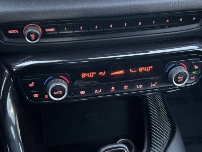 2020 Toyota Supra 3.0