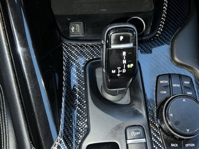 2020 Toyota Supra 3.0