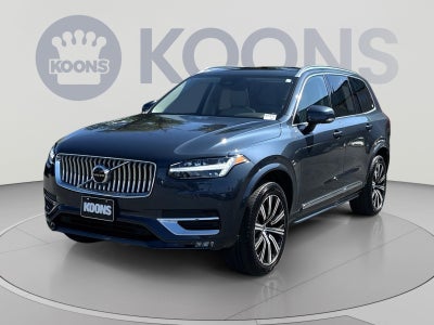 2023 Volvo XC90 B6 Plus 7-Seater