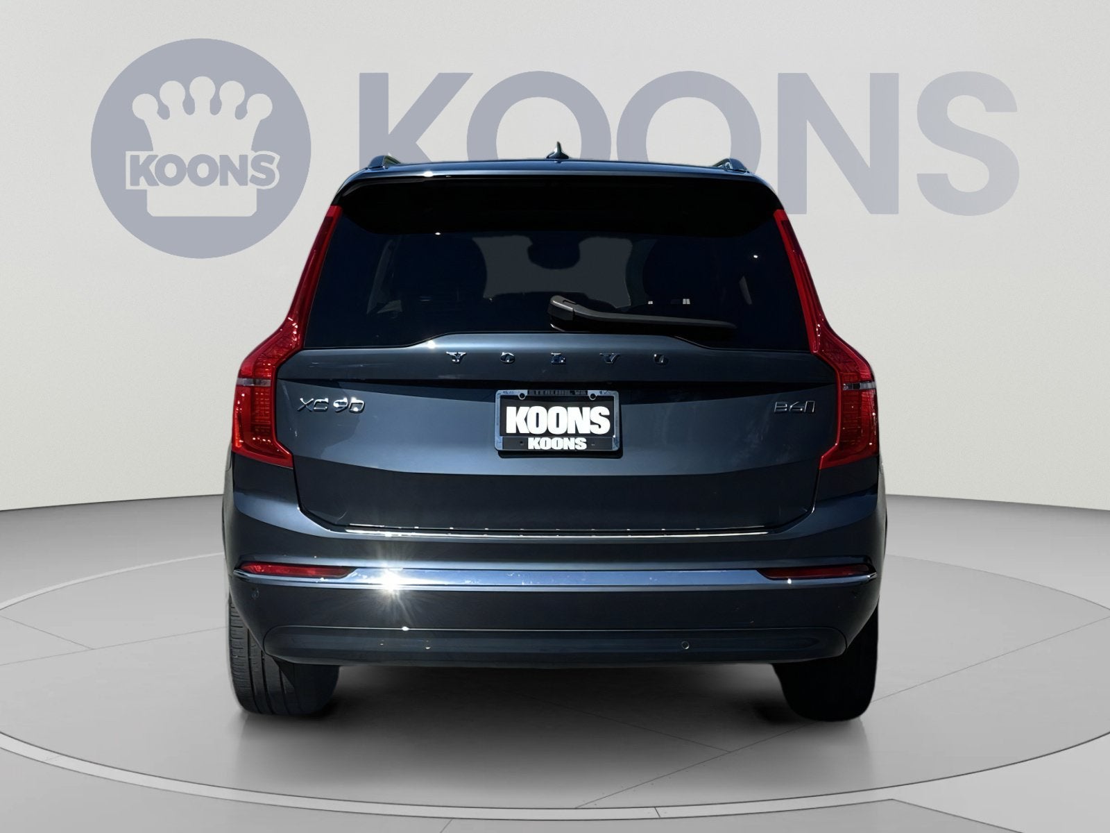 2023 Volvo XC90 B6 Plus 7-Seater
