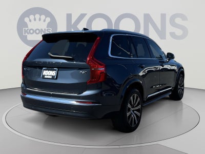 2023 Volvo XC90 B6 Plus 7-Seater