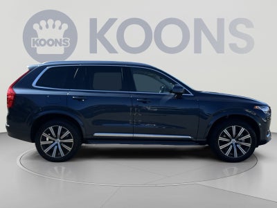 2023 Volvo XC90 B6 Plus 7-Seater