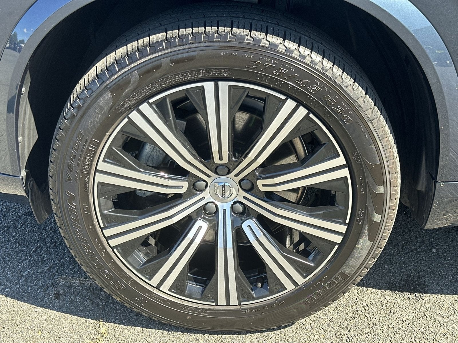2023 Volvo XC90 B6 Plus 7-Seater