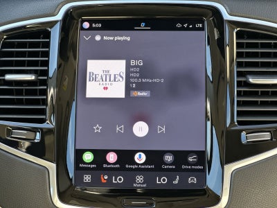 2023 Volvo XC90 B6 Plus 7-Seater