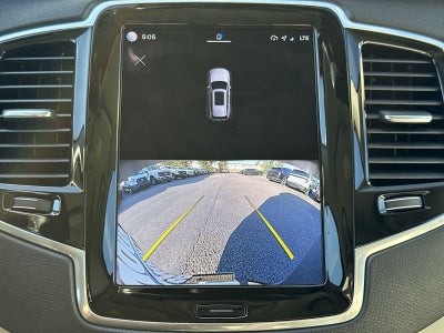 2023 Volvo XC90 B6 Plus 7-Seater