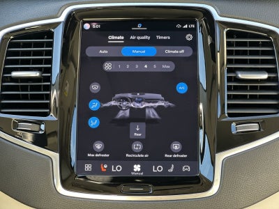 2023 Volvo XC90 B6 Plus 7-Seater