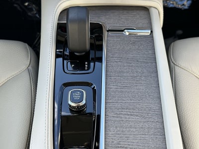 2023 Volvo XC90 B6 Plus 7-Seater