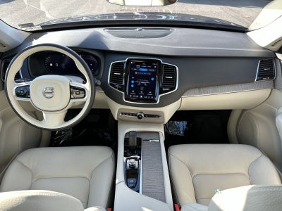 2023 Volvo XC90 B6 Plus 7-Seater