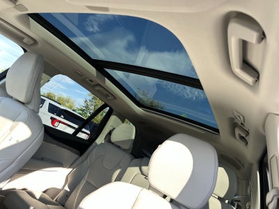 2023 Volvo XC90 B6 Plus 7-Seater