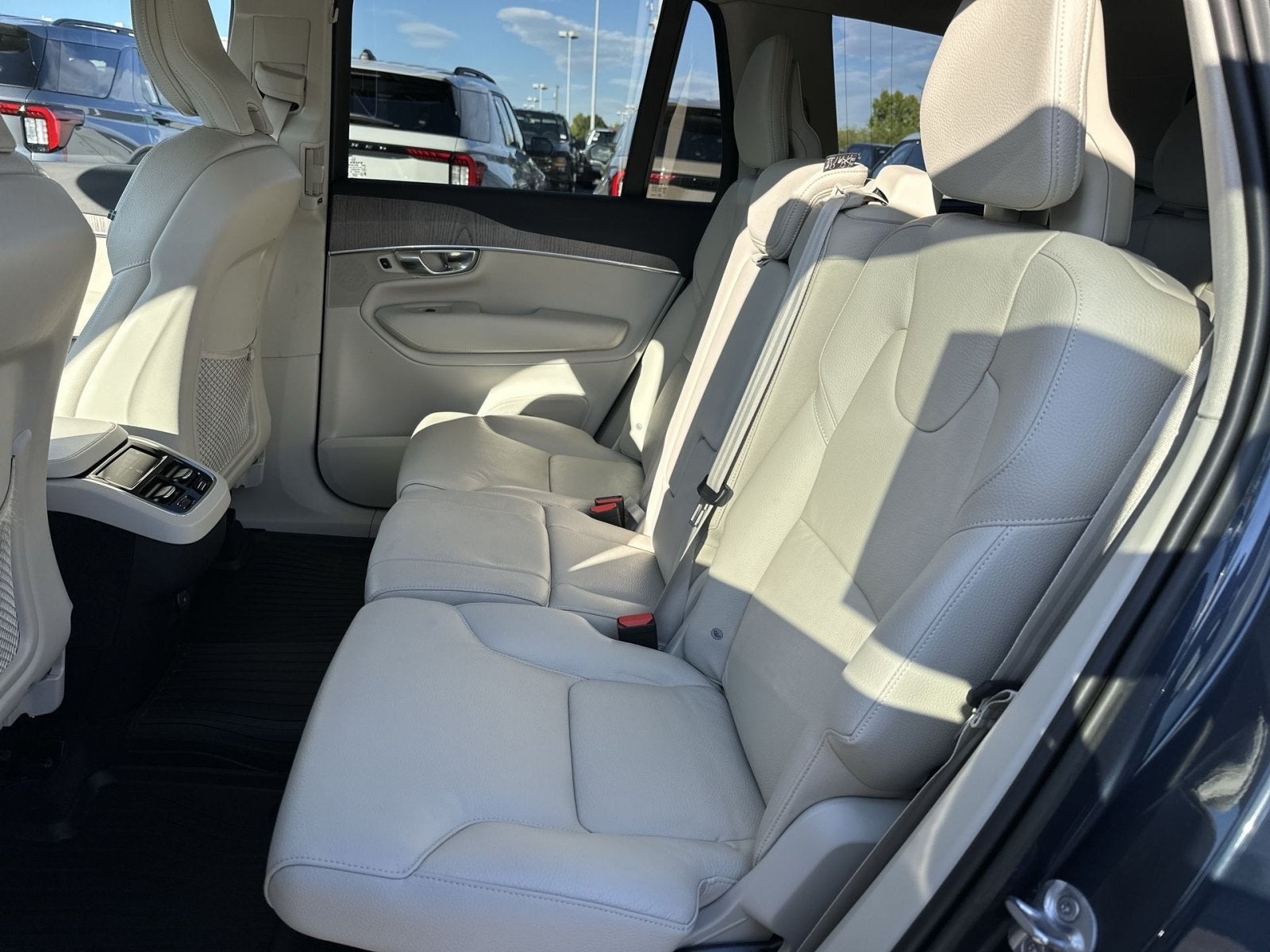 2023 Volvo XC90 B6 Plus 7-Seater
