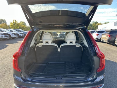 2023 Volvo XC90 B6 Plus 7-Seater