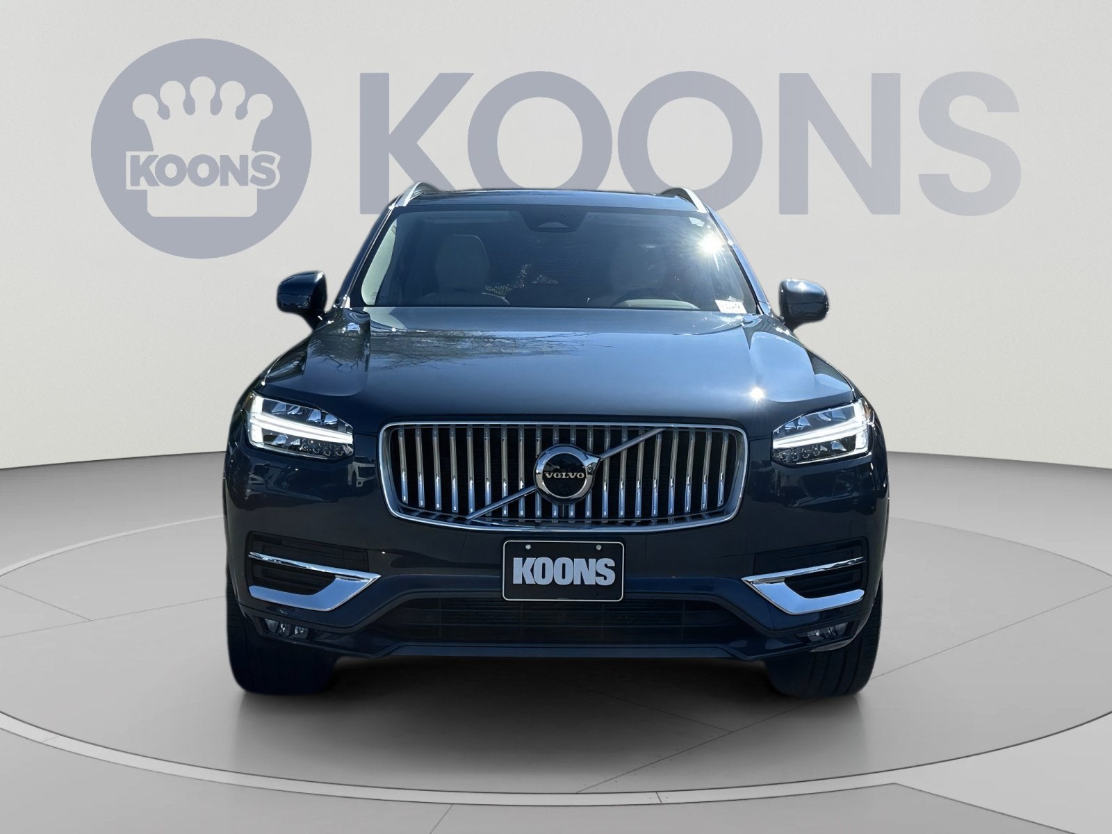 2023 Volvo XC90 B6 Plus 7-Seater
