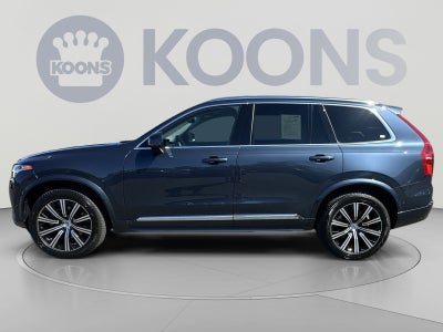 2023 Volvo XC90 B6 Plus 7-Seater