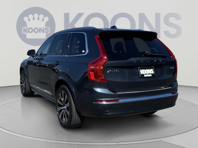 2023 Volvo XC90 B6 Plus 7-Seater