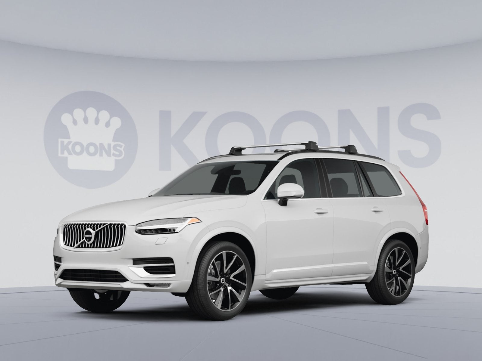 2023 Volvo XC90 B6 Core