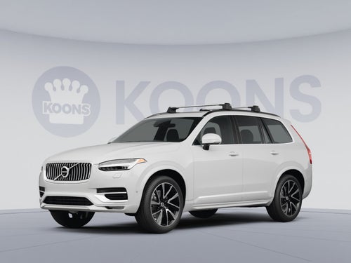 2023 Volvo XC90 B6 Core