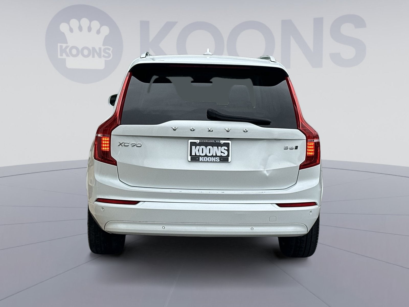 2023 Volvo XC90 B6 Core