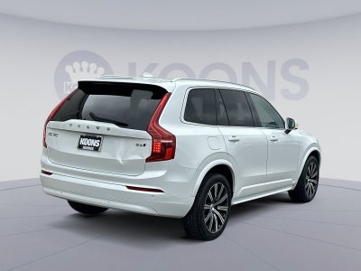 2023 Volvo XC90 B6 Core