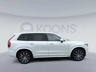 2023 Volvo XC90 B6 Core