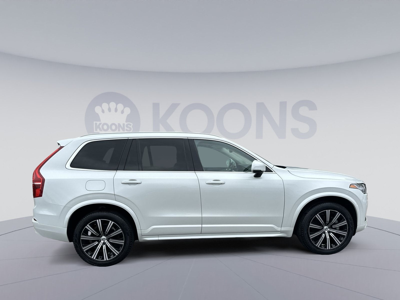 2023 Volvo XC90 B6 Core