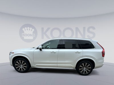 2023 Volvo XC90 B6 Core
