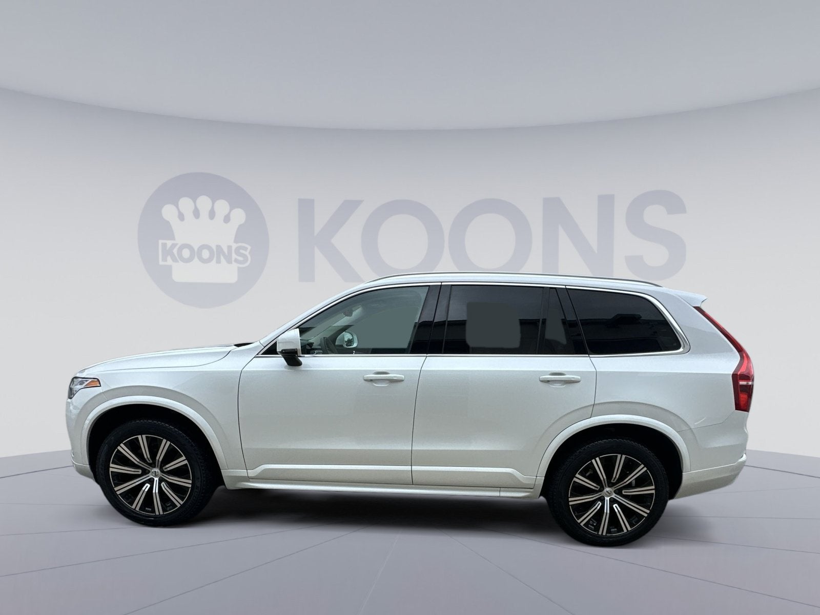 2023 Volvo XC90 B6 Core