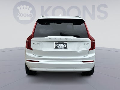 2023 Volvo XC90 B6 Core