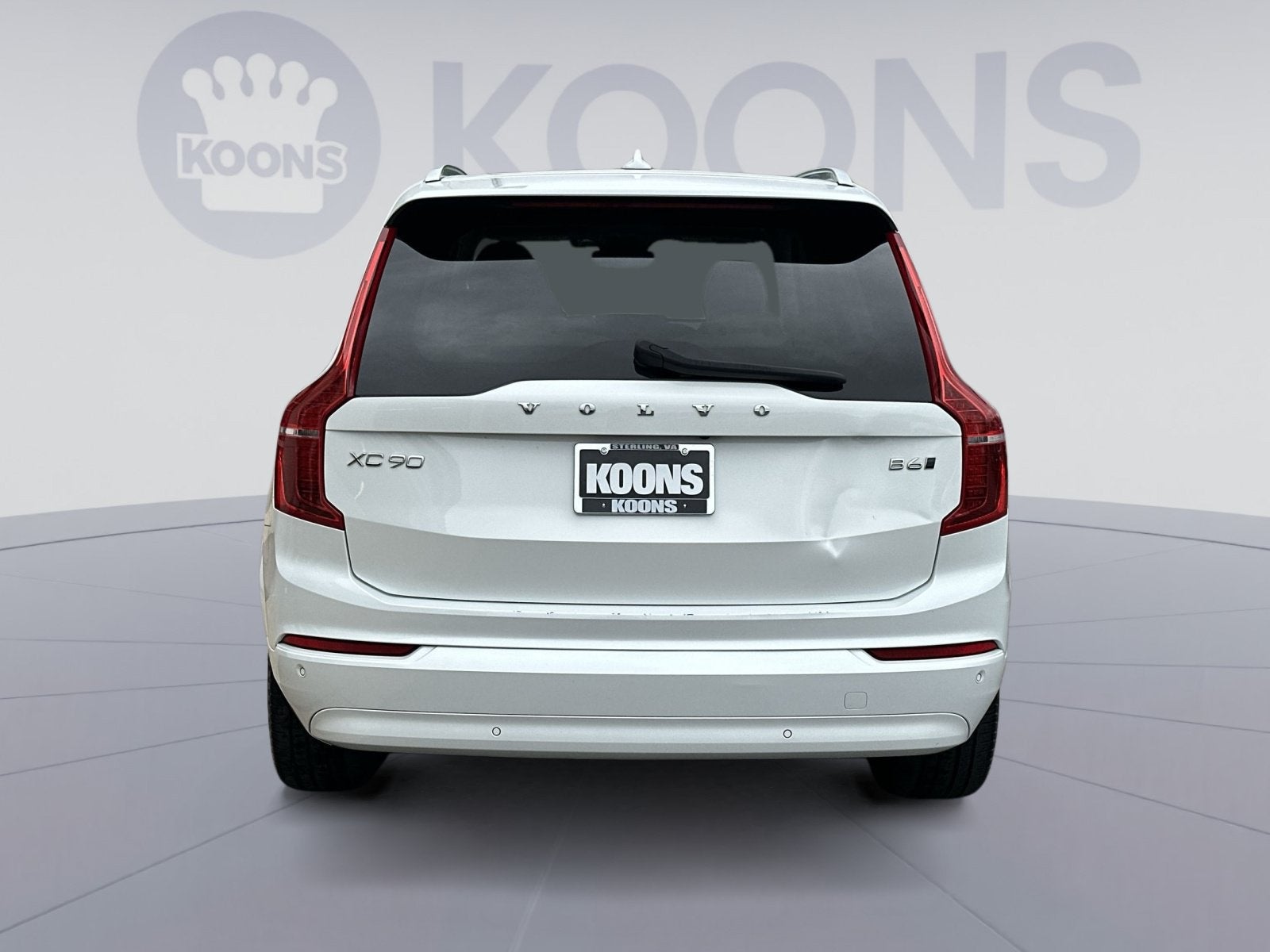 2023 Volvo XC90 B6 Core