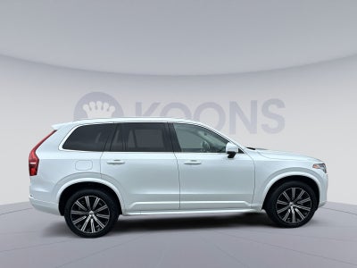 2023 Volvo XC90 B6 Core