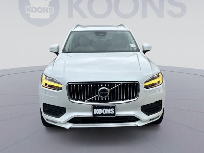 2023 Volvo XC90 B6 Core