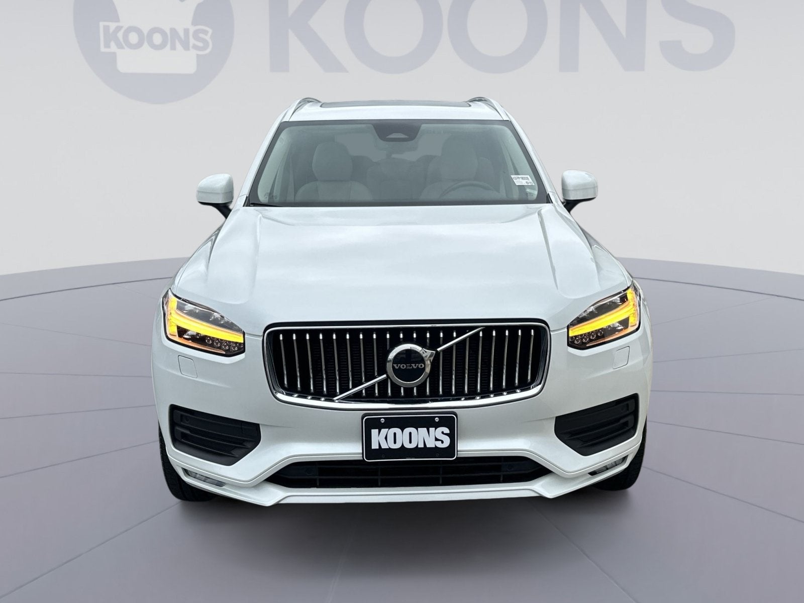2023 Volvo XC90 B6 Core