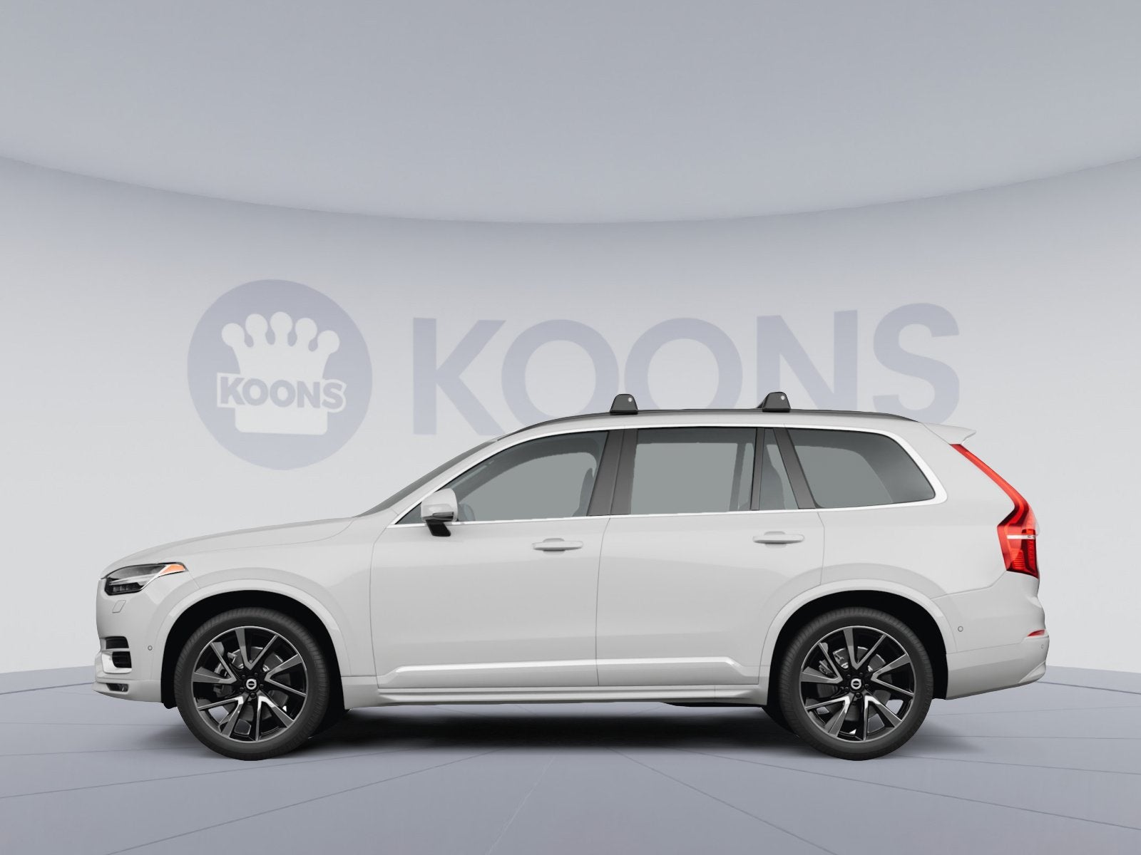 2023 Volvo XC90 B6 Core
