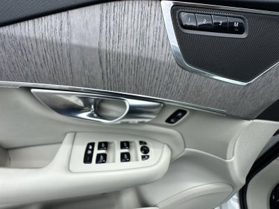 2023 Volvo XC90 B6 Core