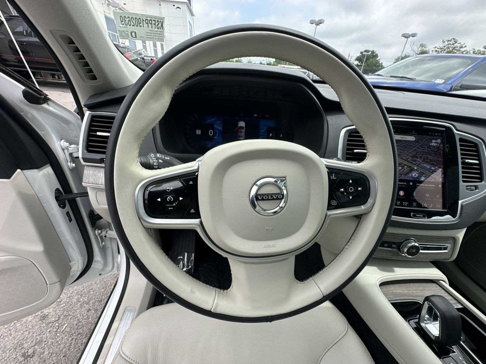 2023 Volvo XC90 B6 Core